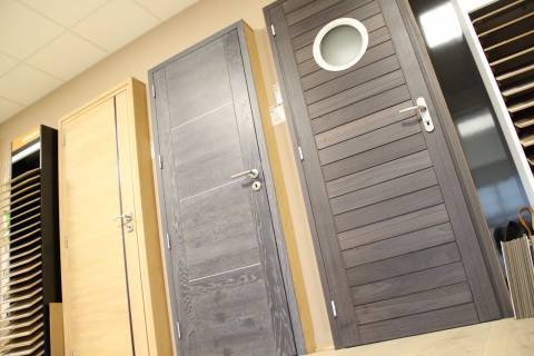 Porte intérieure bois Porte intérieure bois