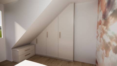 Dressing sur mesure Pontivy