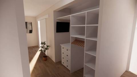 Dressing sur mesure Pontivy