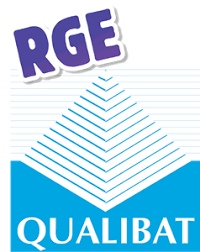 Logo Qualibat RGE