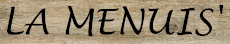 La Menuis'